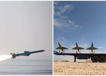 Bersiap Hadapi Israel-AS yang Kini Invasi Suriah dan Yaman, Iran Gelar Latihan Perang Gede-gedean!