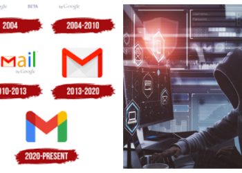 Pengguna Gmail Harap Waspada, Email Ini Paling Rentan di Retas!