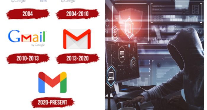 Pengguna Gmail Harap Waspada, Email Ini Paling Rentan di Retas!