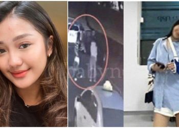 Selebgram Chandrika Chika Berulah Lagi, Aniaya Seorang Wanita Gara-gara Sepele