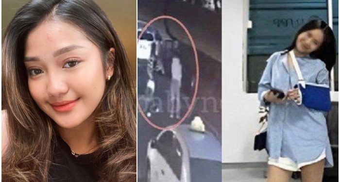 Selebgram Chandrika Chika Berulah Lagi, Aniaya Seorang Wanita Gara-gara Sepele