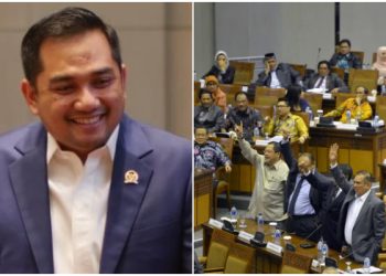 Bila Dipilih DPRD, Anggota DPR Ini Bilang yang Untung Parpol dan Anggota Dewan!