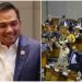 Bila Dipilih DPRD, Anggota DPR Ini Bilang yang Untung Parpol dan Anggota Dewan!