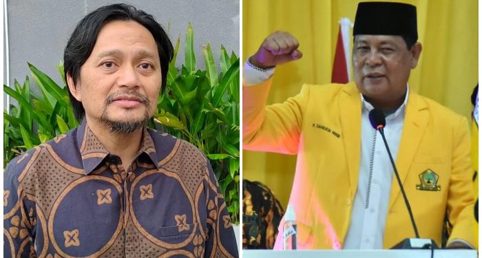 Paman Birin Ternyata Juga Mundur dari Golkar, Musda Tahun Depan, Siapa Kandidatnya?