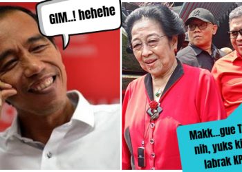 Gim! KPK yang Baru Tetapkan Sekjen PDIP Hasto Kristiyanto Tersangka Suap