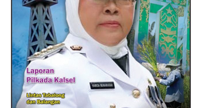 18 Tahun Kami Berkiprah