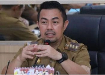 Modus Sang Pj Walkot Pekanbaru, Bikin Proyek Fiktif dan Pungut Iuran dari Kadis-kadisnya