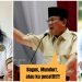 Nangis ‘Bombay’ Gus Miftah Mundur Sebagai Utsus Presiden Prabowo