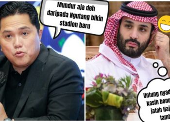 Indonesia dan Australia Mundur, FIFA Umumkan Arab Saudi Tuan Rumah Piala Dunia 2034
