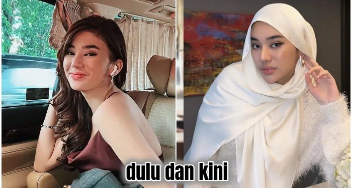 Selebgram Clara Shinta Sempat Takut Ngaku Ke Ortu Mualaf, Trending Gara-gara Gus Miftah