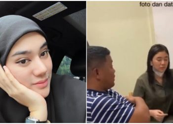 Selebgram Clara Shinta Janda, Eks Suaminya Muslim! Pernah Digeruduk Debt Collektor