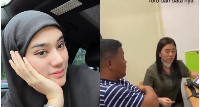 Selebgram Clara Shinta Janda, Eks Suaminya Muslim! Pernah Digeruduk Debt Collektor