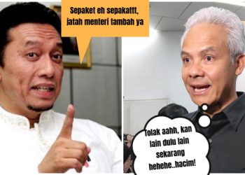 Dulu PDIP yang Ngotot Pilkada Kembali ke DPRD, Kini….? PKS Setuju Wacana Prabowo