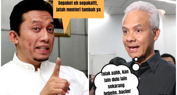 Dulu PDIP yang Ngotot Pilkada Kembali ke DPRD, Kini….? PKS Setuju Wacana Prabowo