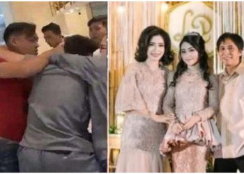 Apes, Gara-gara Anak ‘Manja’ Soal Koas, Harta Dedy Mandarsyah Kini Di Sorot!