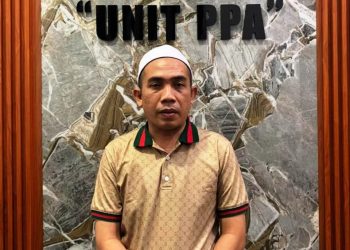 Berkedok Beri Ilmu di Martapura, Rapi’i Malah Lakukan Aktivitas Menyimpang ke Santrinya