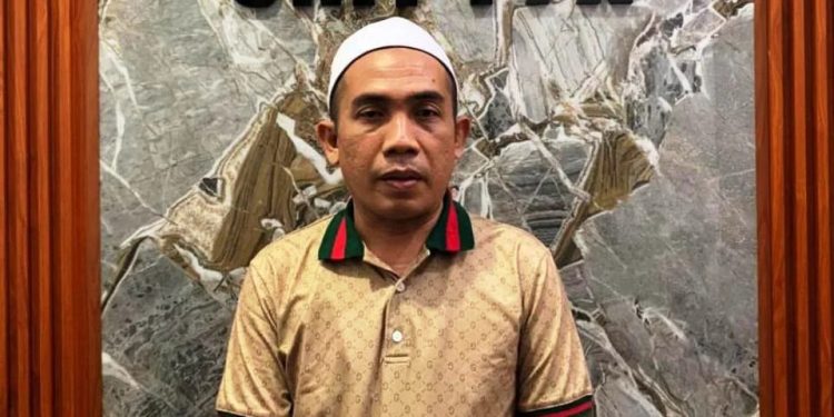 Berkedok Beri Ilmu di Martapura, Rapi’i Malah Lakukan Aktivitas Menyimpang ke Santrinya