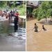 Tabalong Waspada Banjir, Beberapa Titik Mulai Terendam!