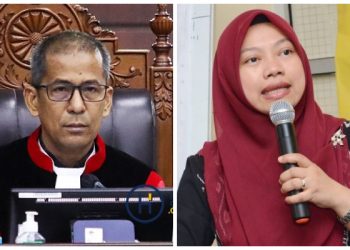 Peserta Pilpres Tahun 2029 Bakal ‘Membludak’ MK Hapus Ambang Batas!