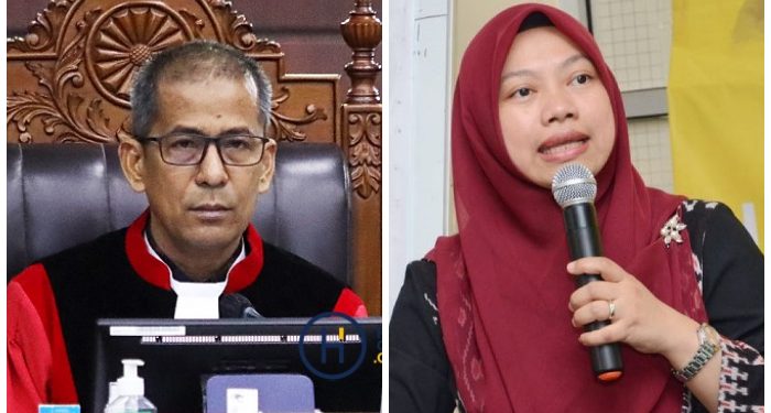 Peserta Pilpres Tahun 2029 Bakal ‘Membludak’ MK Hapus Ambang Batas!