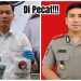 Kasus yang Sangat Memalukan Bangsa Antiklimaks, Dua Polisi Ini di Pecat