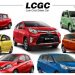 Bukan Hanya Mobil Ber CC Gede, Mobil LCGC Juga Kena Pajak 12%