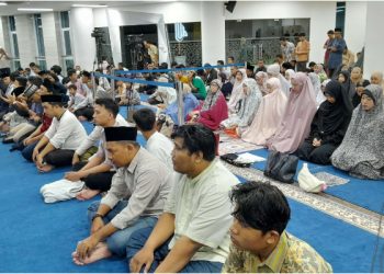 Muhammadiyah Tetapkan 1 Ramadan 1446 H, Ini Jadwal Puasa dan Idul Fitri 2025
