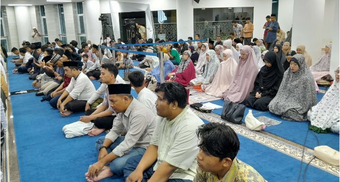 Muhammadiyah Tetapkan 1 Ramadan 1446 H, Ini Jadwal Puasa dan Idul Fitri 2025