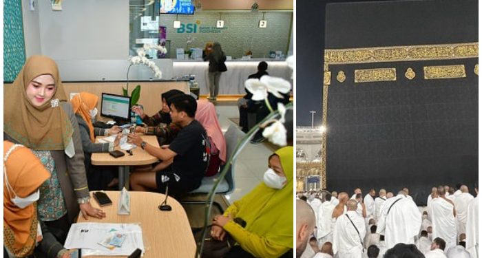 Ongkos Naik Haji Turun 1 Jutaan Dari Tahun Lalu, Kini 89,41 Jutaan, CJH Harus Lunasi Segini!