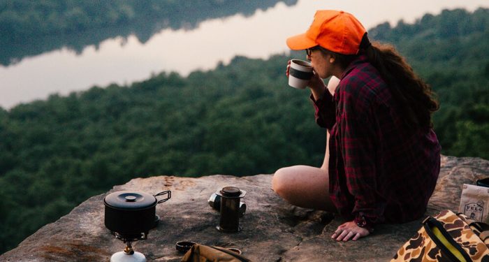 Ternyata Kata Sains Ngopi Bisa Bikin Panjang Usia, Ini Waktunya!