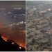 Kota Los Angeles Seolah Kena Bom Nuklir, Api Masih Berkobar Hebat Hingga Kini