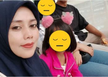 Pedagang Buah di Tanjung yang Aktif di Facebook dengan Akun Najmi Lhutfiyyah Tewas Di Tusuk