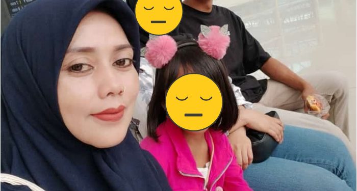 Pedagang Buah di Tanjung yang Aktif di Facebook dengan Akun Najmi Lhutfiyyah Tewas Di Tusuk