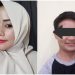 Pelaku Pembunuh Pedagang Buah-Camelan di Pasar Tanjung Akun FB Najmi Lutffiyah Tertangkap