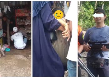 Bukan Eks Suami, Tapi Kerja Sebagai Pengangkut Buah Milik Korban, Tega Berbuat Sadis Karena Ini..!