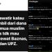 Wakil Rakyat Minta Duit Zakat dan APBD Biayai MBG, Netizen Minta Gaji Mereka Saja di Potong