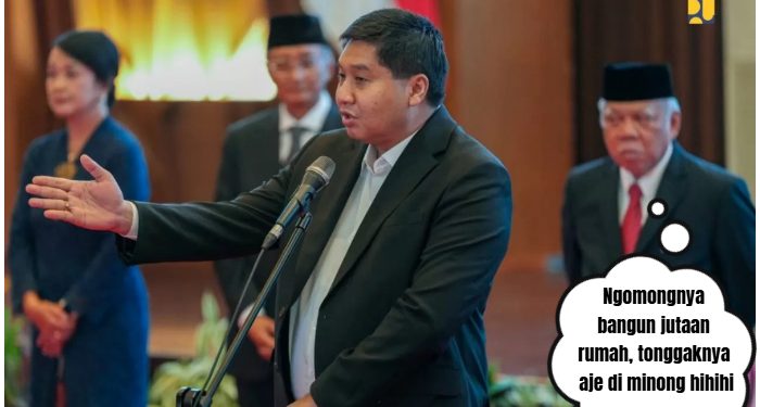 Disebut Mangkrak, Ternyata Kepala Otorita IKN Sebut 18 Agustus 2028, Presiden Prabowo Resmi Pindah