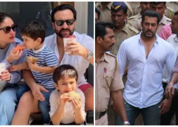 Kareena Kapoor Minta Paparazi Kurangi Liputan Pasca Suaminya Saif Ali Khan Hampir Koit