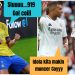 Usai Jadi Pemain Termehong Se Jagat Raya, Ronaldo Makin Moncer Cetak 2 Gol Lawan Al Khaleej Kini Golnya 919