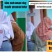 Anjaaay….Pergaulan Makin Bablas, SMU Ini 2X Setahun Tes Hamil Siswinya