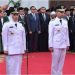Kepala dan Wakil Kepala Daerah Terpilih Serentak di Lantik Presiden Prabowo 6 Pebruari 2025