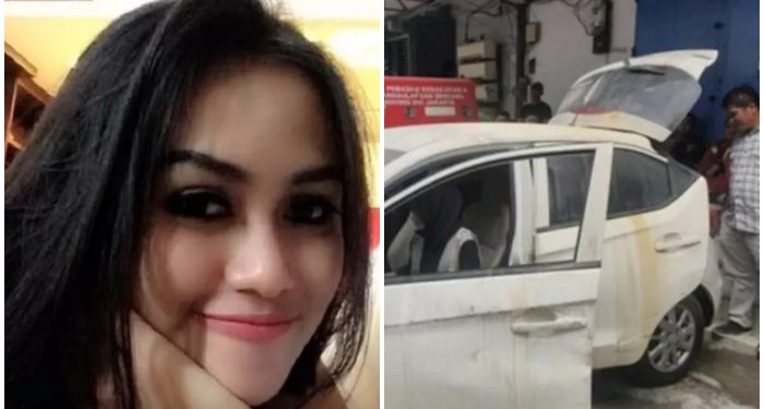 Pramugari Cantik Oshima Yukari Dipastikan Tewas Insiden Glodok Plaza, Jasadnya Berhasil di Kenali
