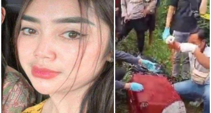 Pembunuh Sadis Wanita yang di Mutilasi Dalam Koper di Ngawi Tertangkap!