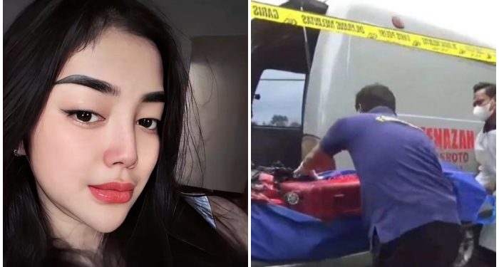 Mayat Korban Uswatun Khassanah di Temukan Warga, Motif Pelaku Masih di Dalami