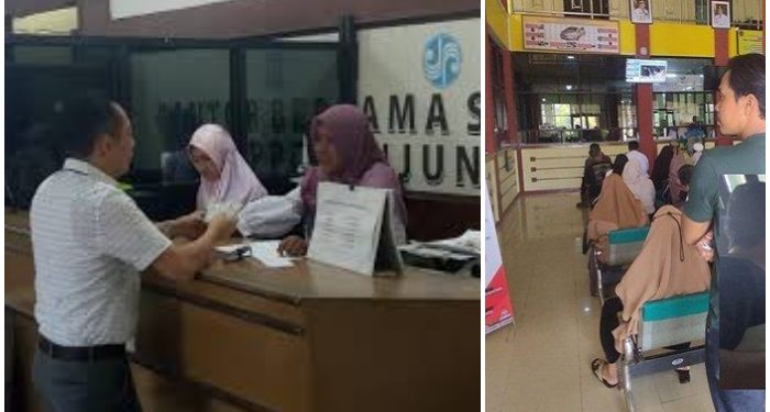 Beli Kendaraan Bekas Bea Balik Nama Gratis, Denda Juga Turun dari 25% Kini Hanya 1%