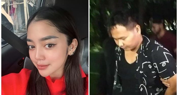 Alasan Antok Tega Mutilasi Uswatun dan di Buang ke Ngawi, Cemburu Korban Bersama Pria Lain