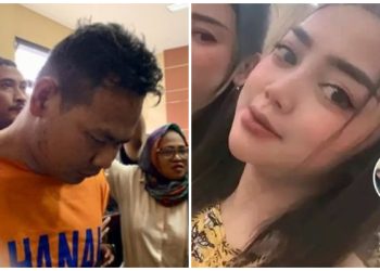 Polisi Bantah Antok Suami Siri Uswatun yang Dia Mutilasi, Hanya Ayank Beb!