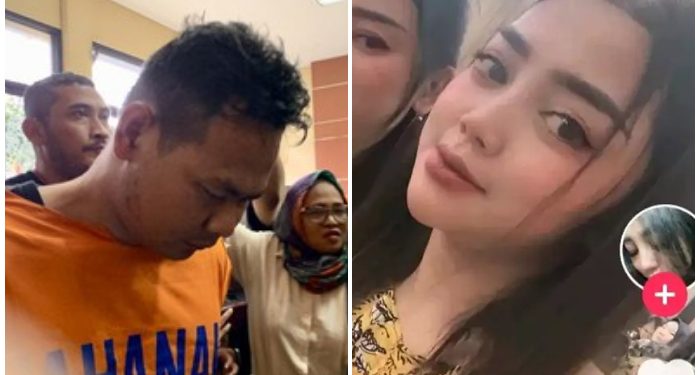 Polisi Bantah Antok Suami Siri Uswatun yang Dia Mutilasi, Hanya Ayank Beb!