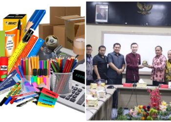 Prabowo Pangkas Biaya ATK 90 Persen dan Perjadin 53 Persen