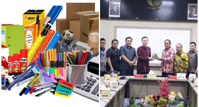 Prabowo Pangkas Biaya ATK 90 Persen dan Perjadin 53 Persen